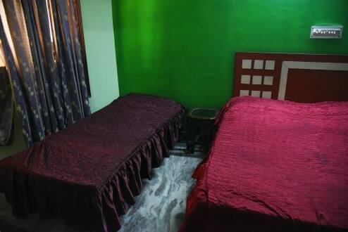 Hotel Heaven, Ghaziabad 2